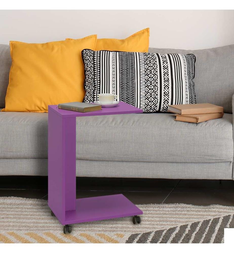 Table d'appoint
