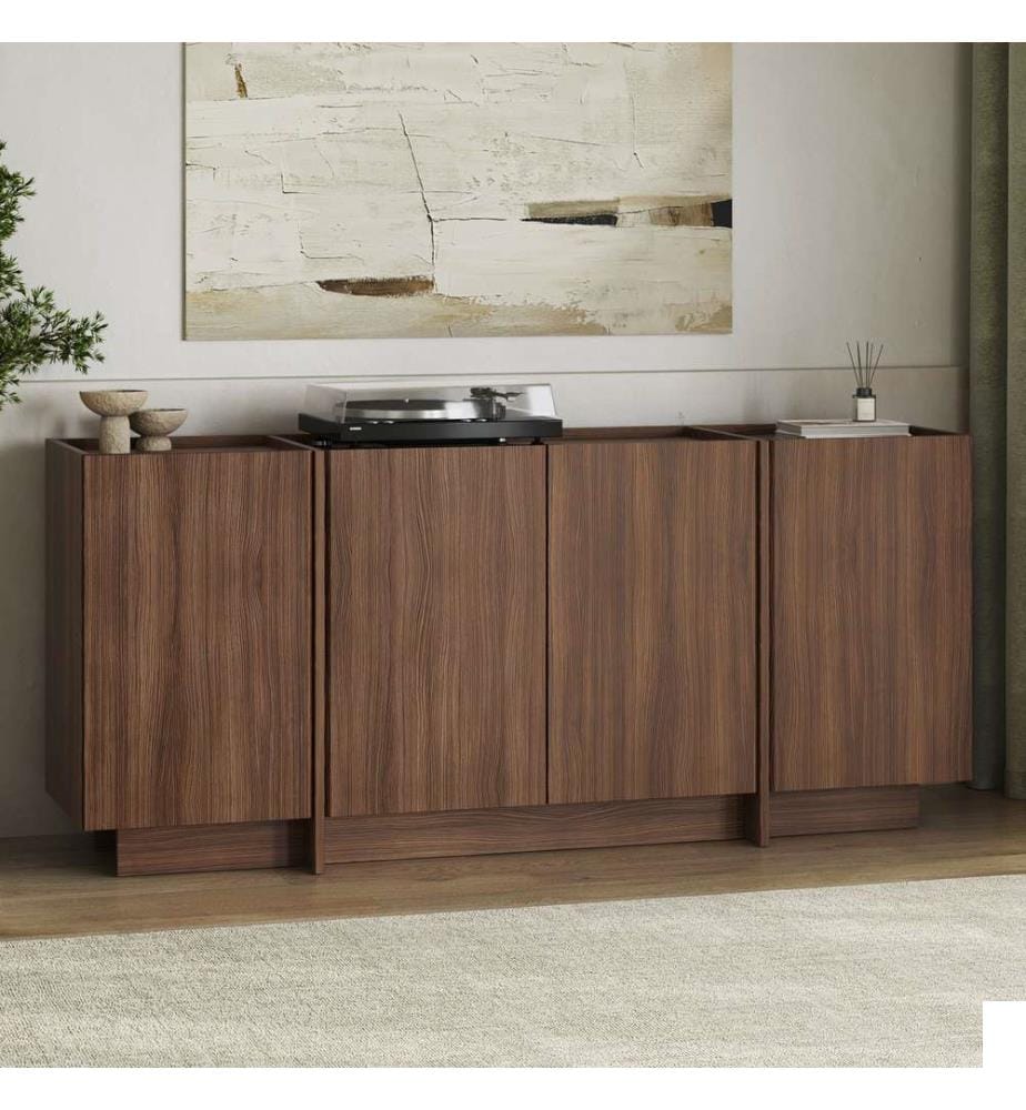 Console - Noyer Milano