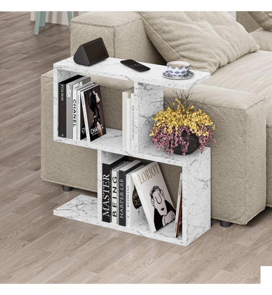 Table basse - Marbre de Carrare