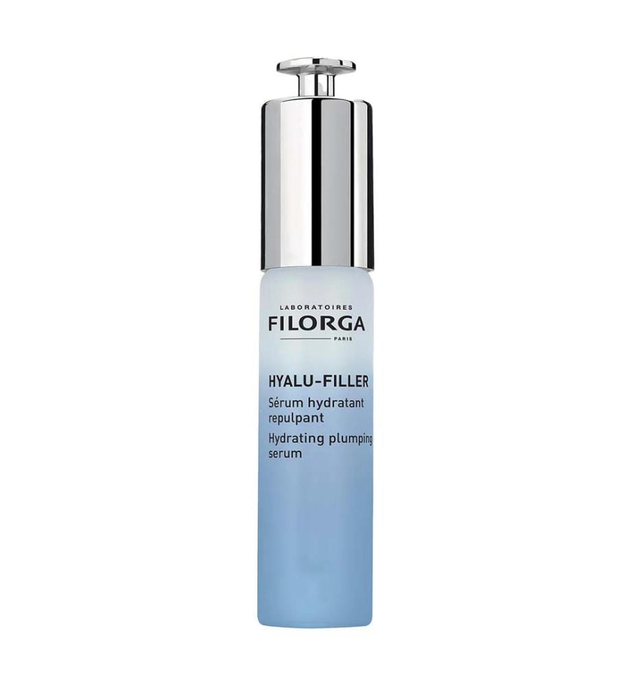 Sérum repulpant et hydratant Hyalu-Filler - 30 ml