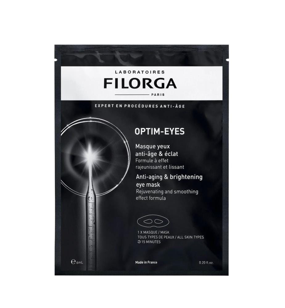 Masque pour les yeux Optim - 6 ml