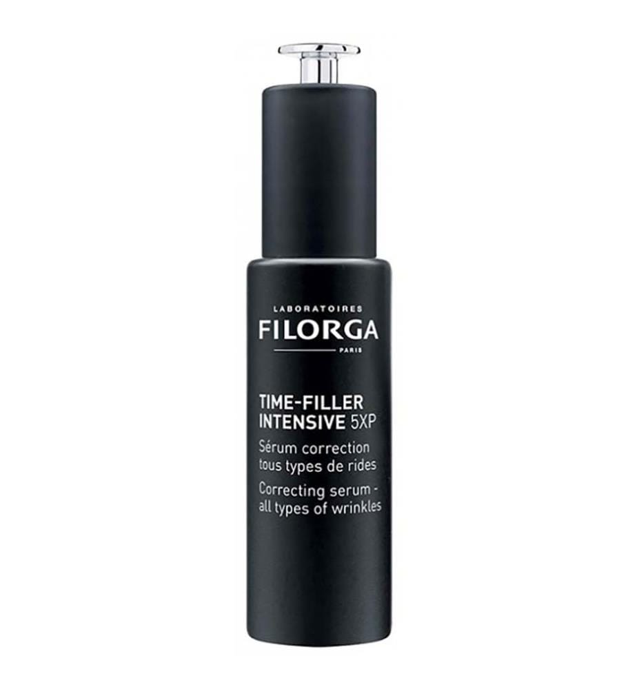 Sérum anti-Rides Correcteur Time-Filler Intensive 5Xp Rides - 30 ml