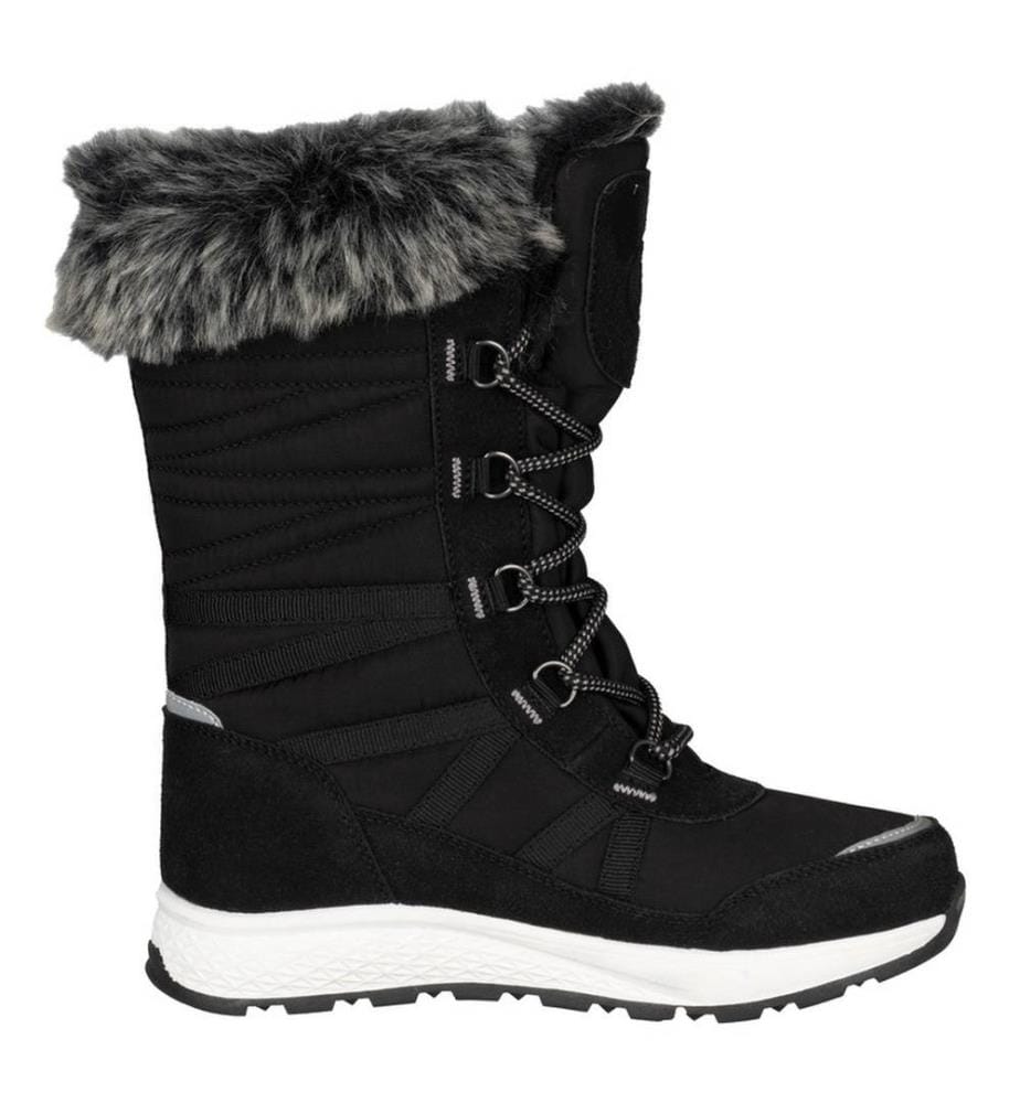 Bottes d'Hiver Hemsedal Xt - Noir
