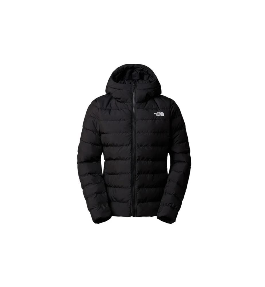 Doudoune Aconcagua III - Noir