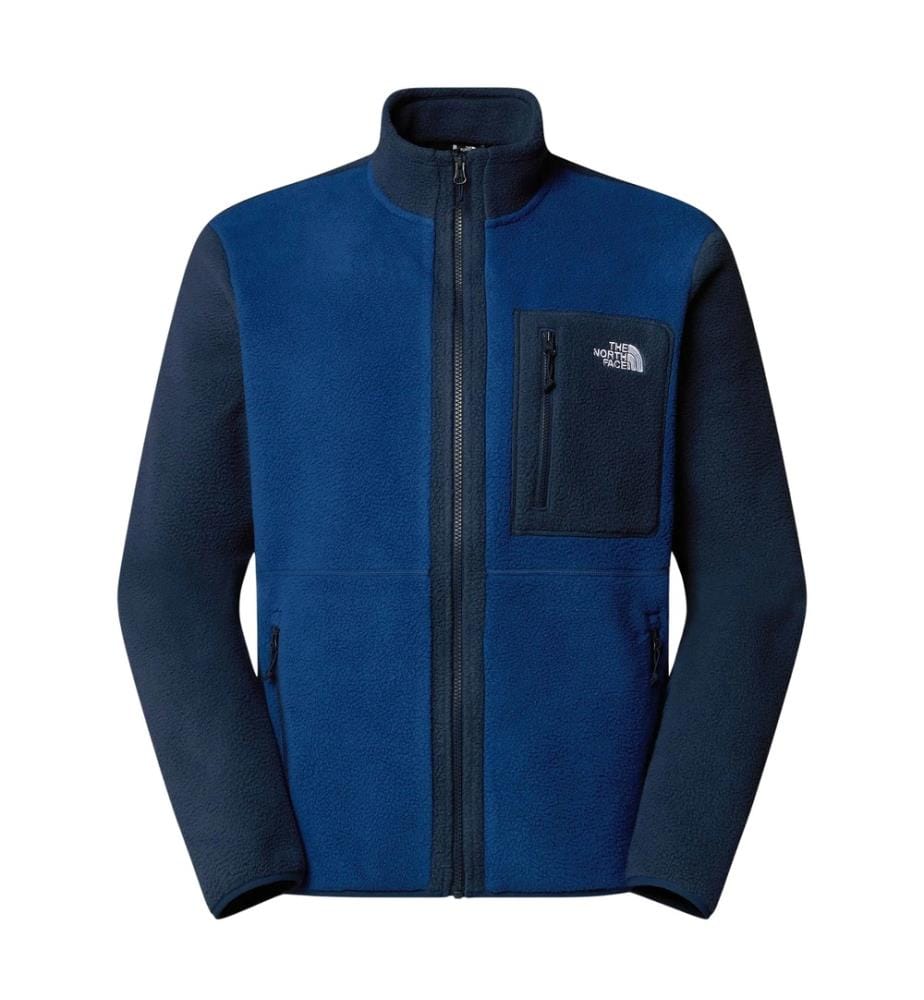 Veste Polaire Zippée Yumiori -