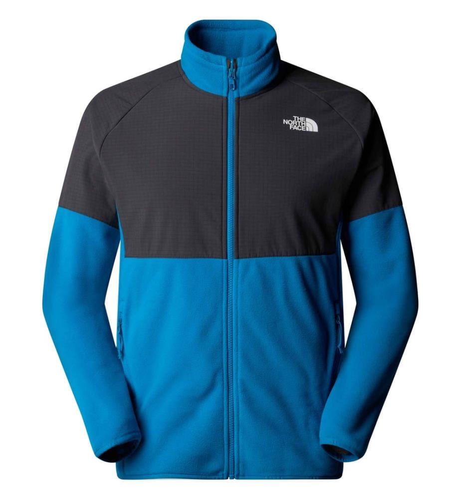 Polaire Epaisse Glacier -