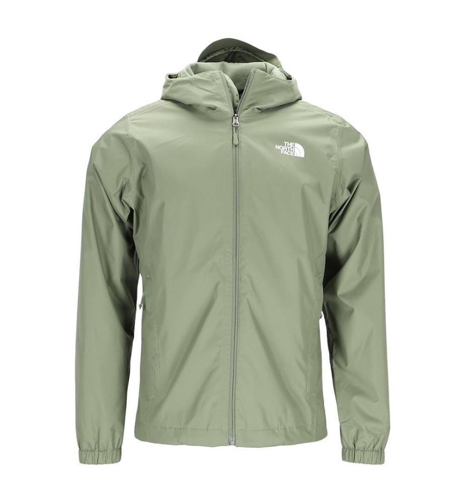 Veste Quest - Vert