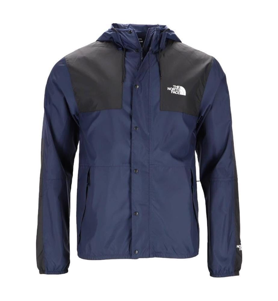 Veste Seasonal Mountain - Bleu Solaire