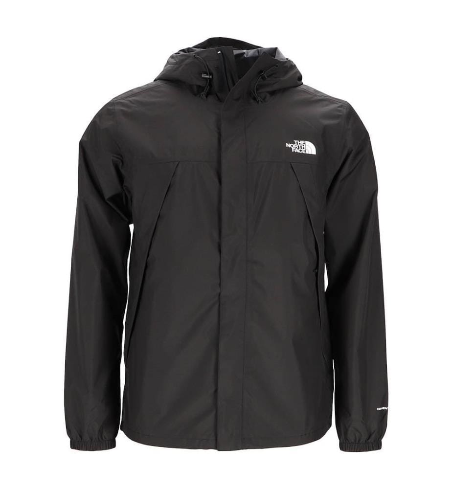 Veste Antora - Noir