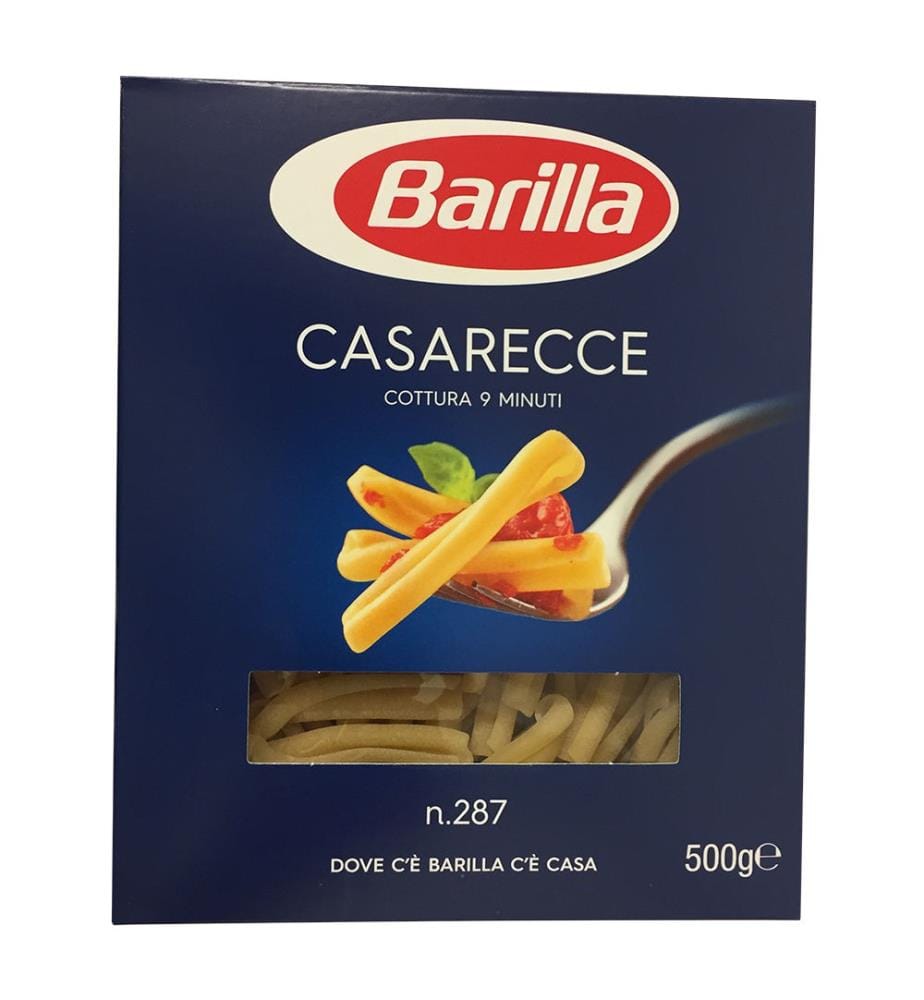 Barilla Caserecce - 6 x 500 g