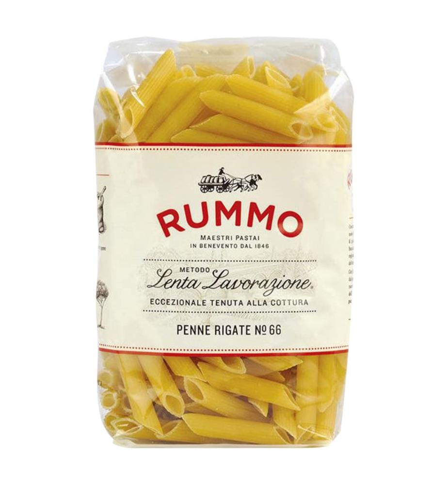 Rummo Penne Rigate - 6 x 500 g