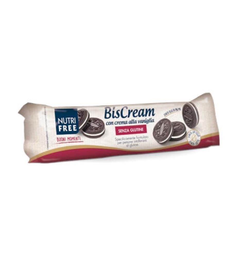 Biscuit à la crème de vanille - 3 x 125 g