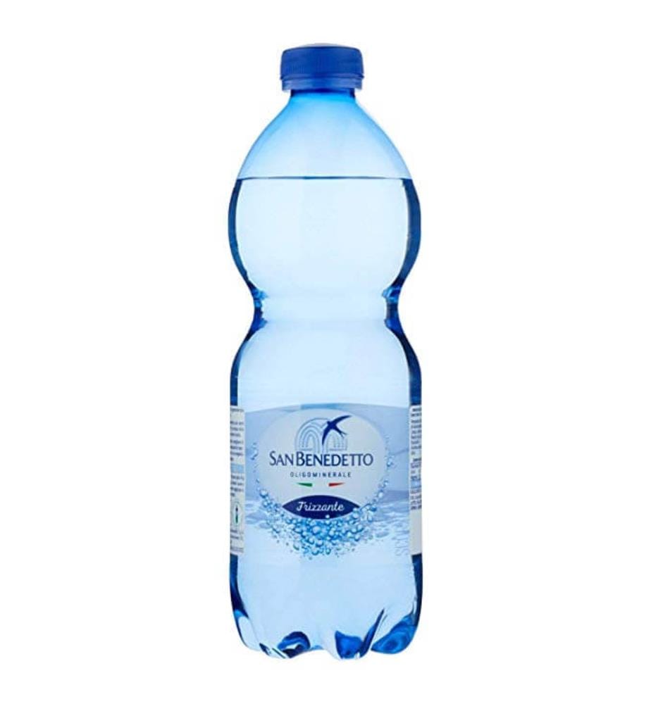 Pétillant San Benedetto - 24 x 500 ml