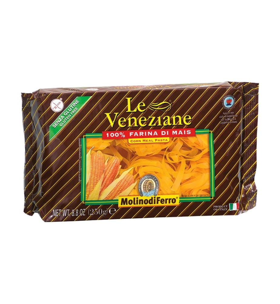 Fettucce Le Veneziane - 3 x 250 g