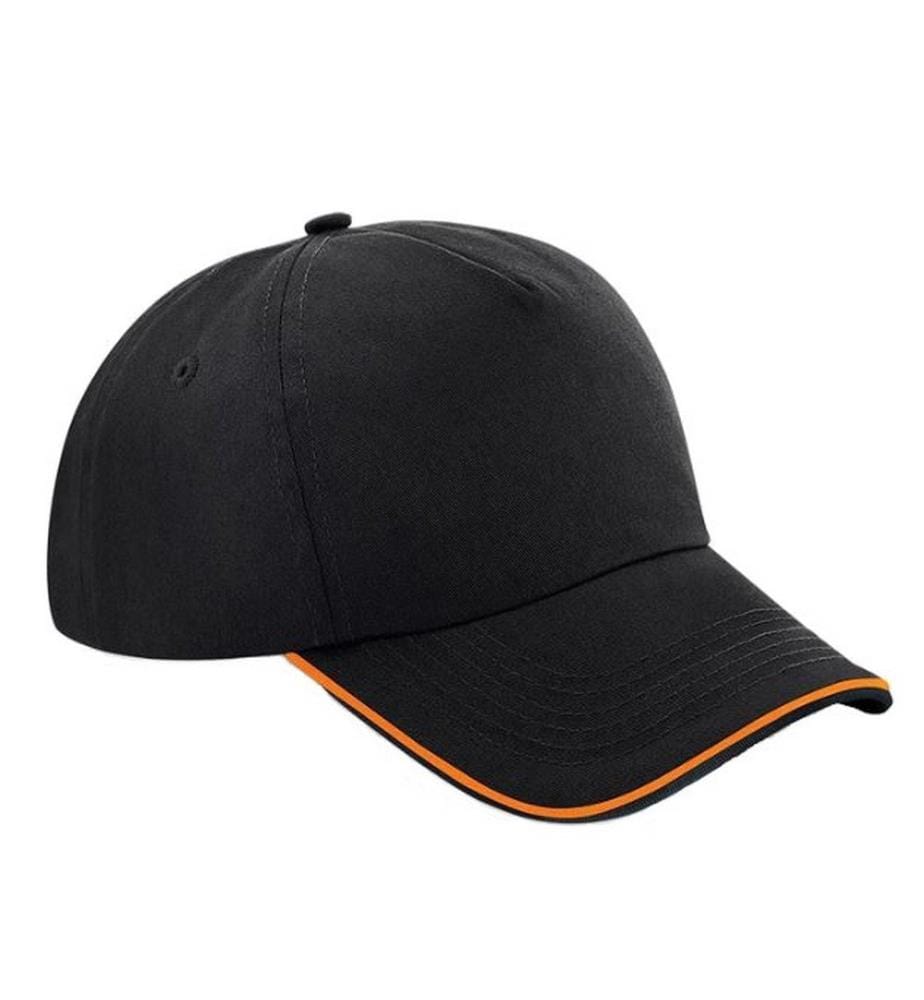 Beechfield - Casquette AUTHENTIC - Unisexe