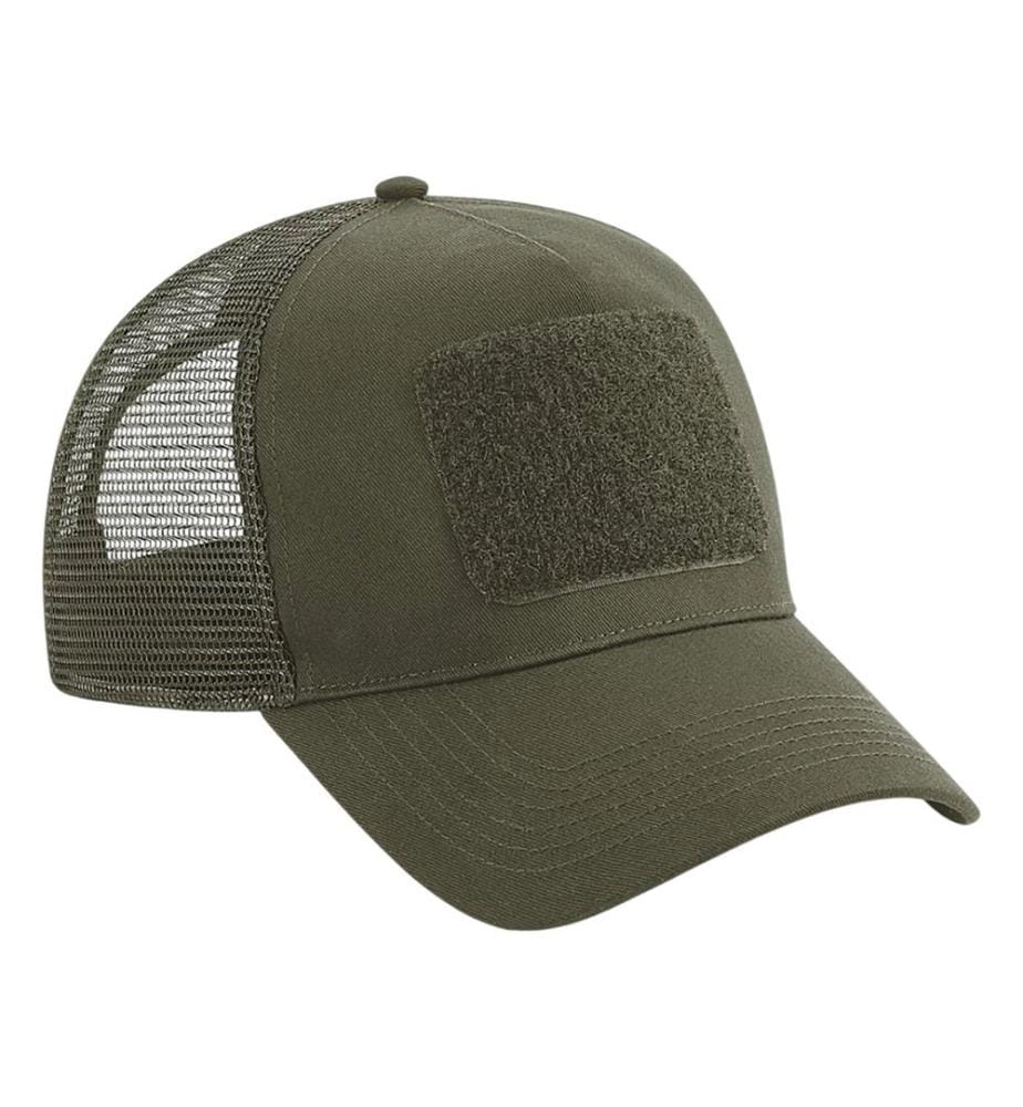 Beechfield - Casquette trucker - Adulte