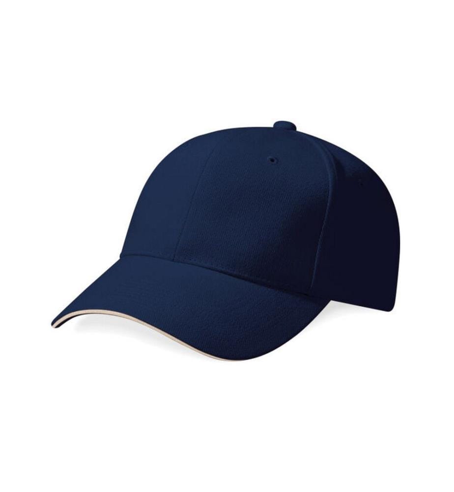 Beechfield - Casquette de baseball PRO-STYLE - Adulte
