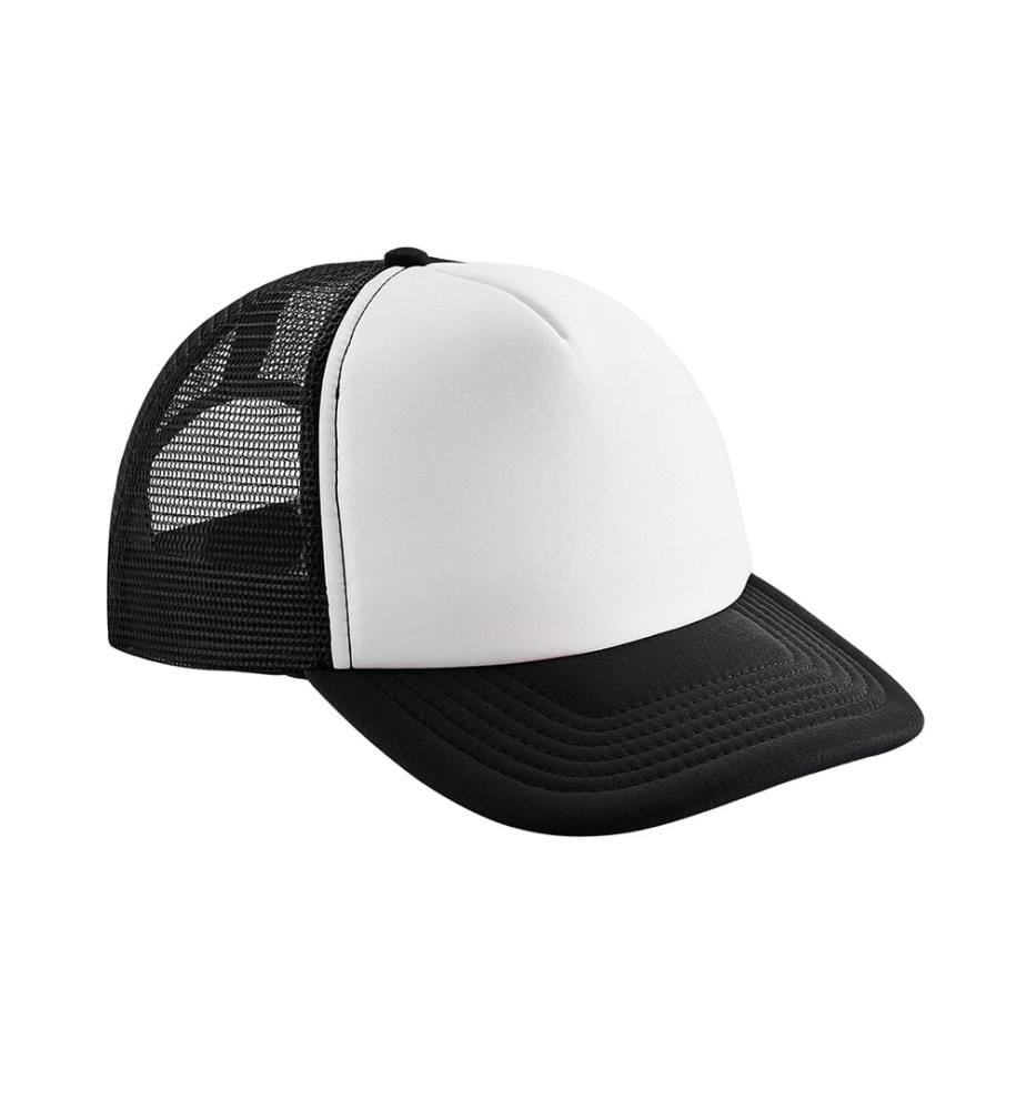Beechfield - Casquette trucker - Adulte