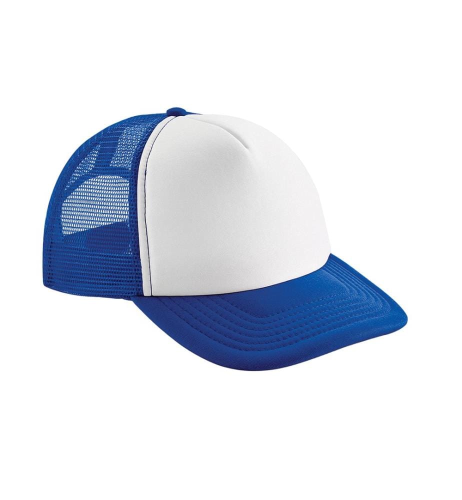 Beechfield - Casquette trucker - Adulte