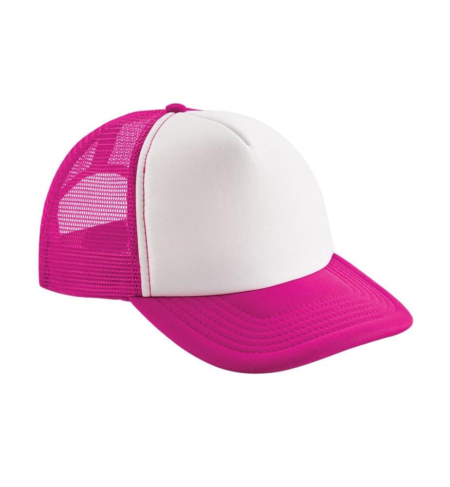 Beechfield - Casquette trucker - Adulte
