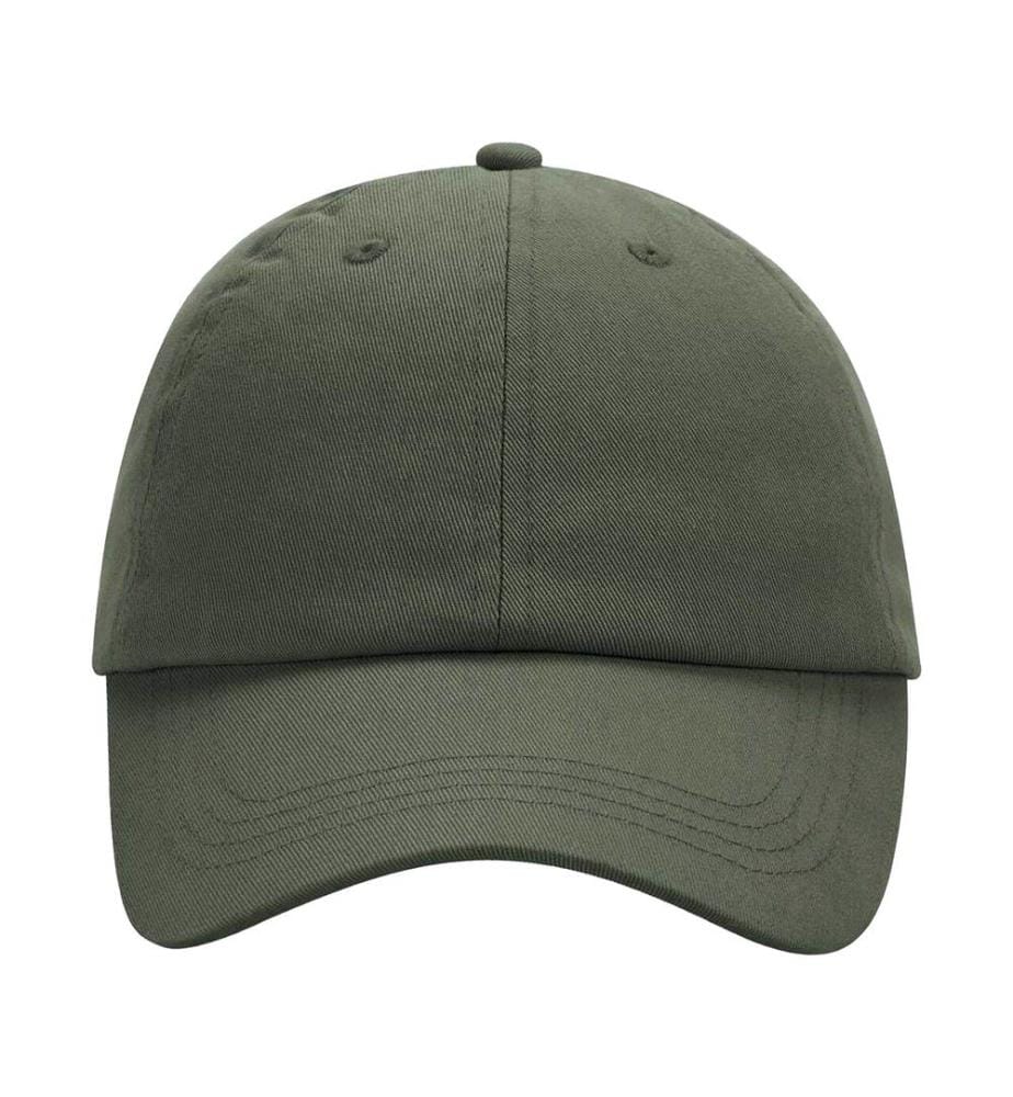 Beechfield - Casquette de baseball motif/style 6 panneaux - Enfant