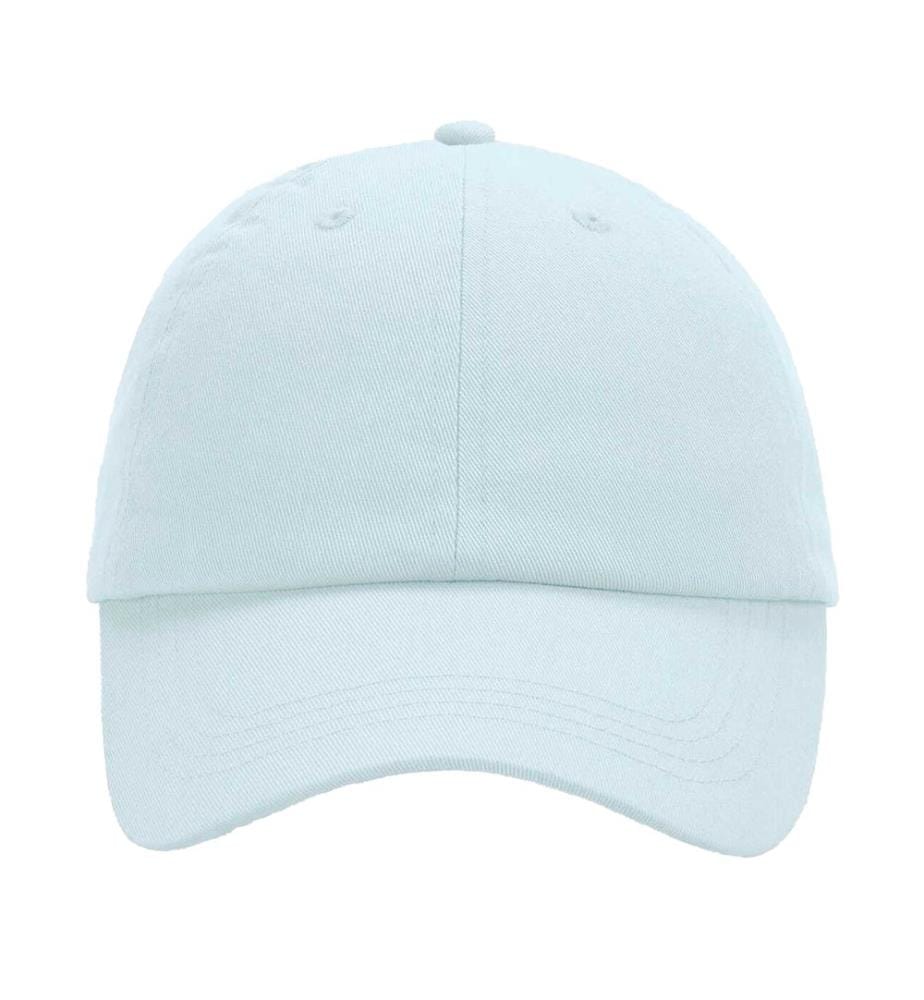 Beechfield - Casquette de baseball motif/style 6 panneaux - Enfant