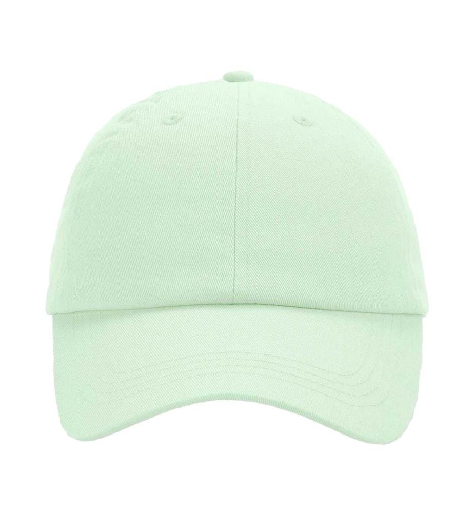 Beechfield - Casquette de baseball motif/style 6 panneaux - Enfant
