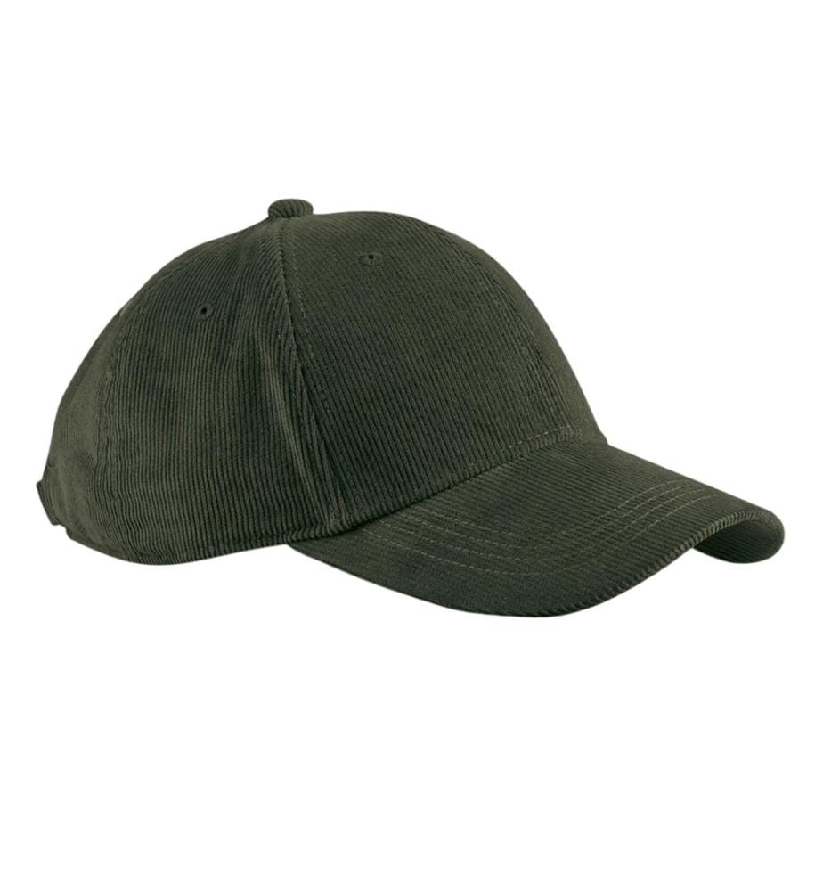 Beechfield - Casquette de baseball EARTHAWARE - Adulte