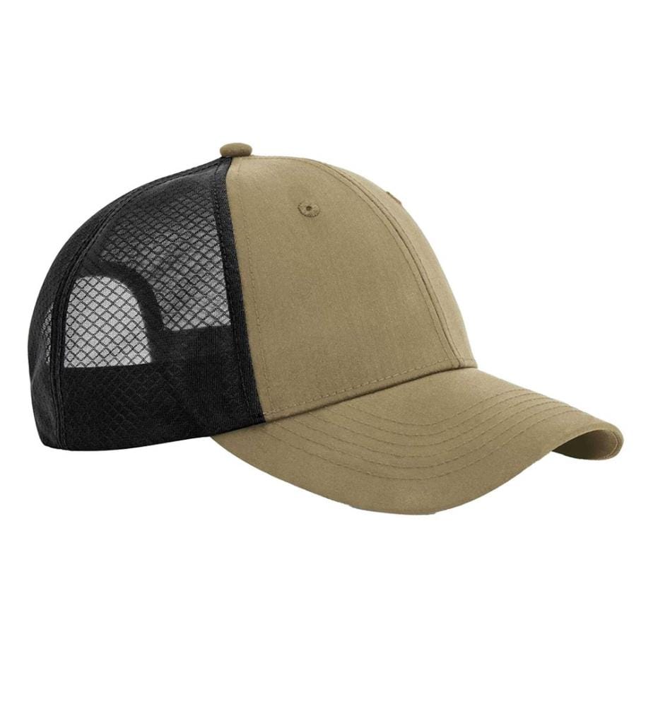 Beechfield - Casquette trucker TECHNICAL - Adulte