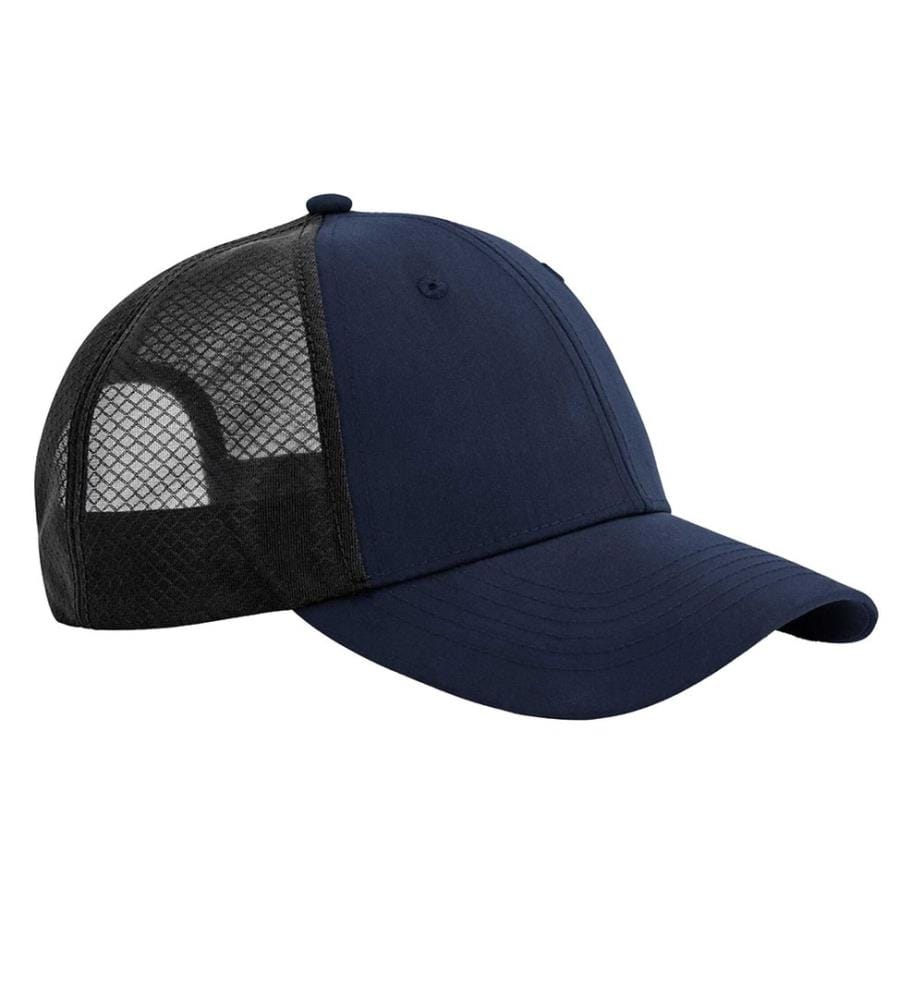 Beechfield - Casquette trucker TECHNICAL - Adulte