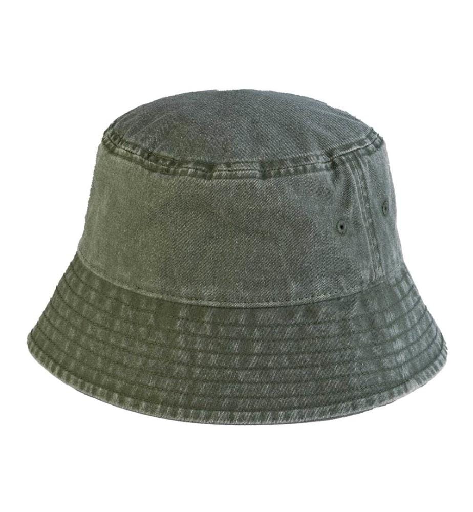 Beechfield - Bob motif/style rétro - Adulte