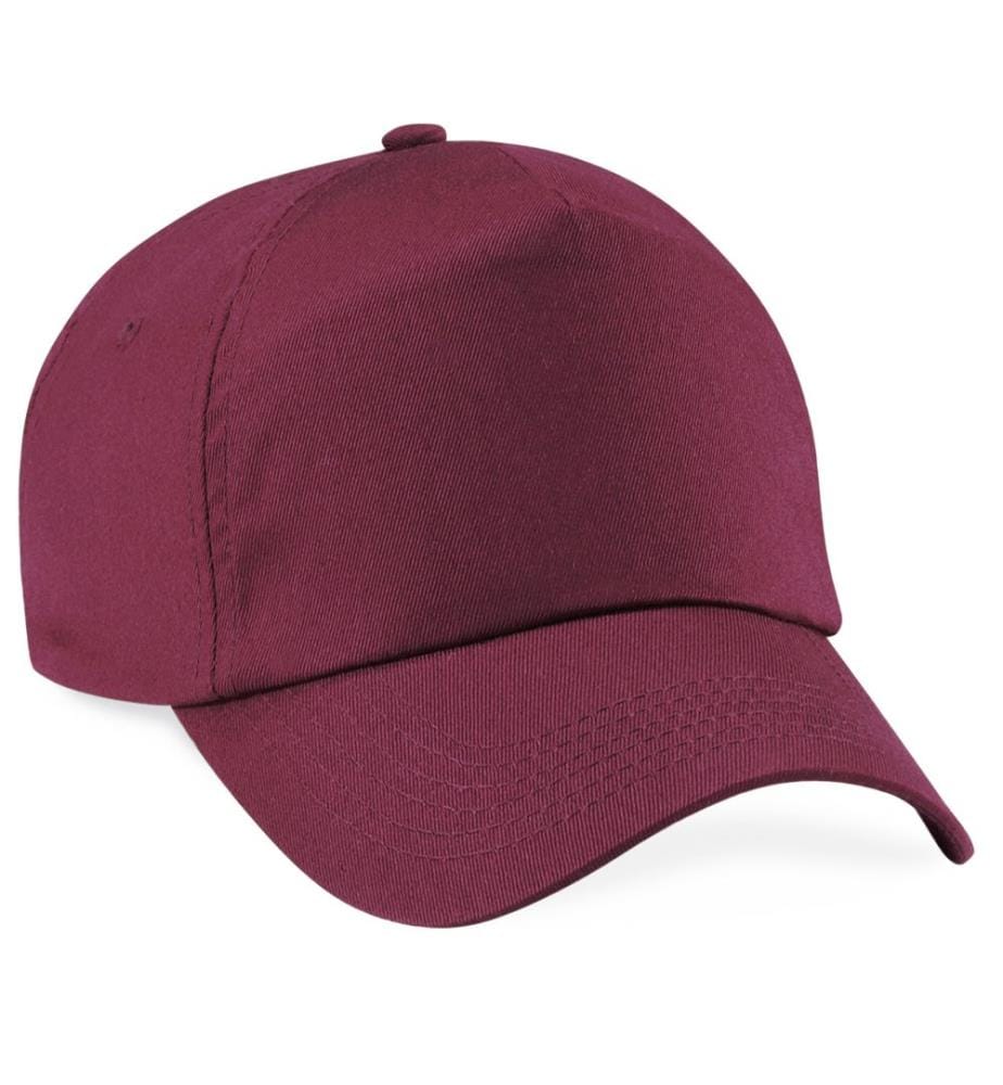Beechfield - Casquette baseball - Adulte unisexe