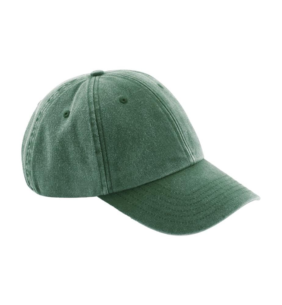Beechfield - Casquette VINTAGE