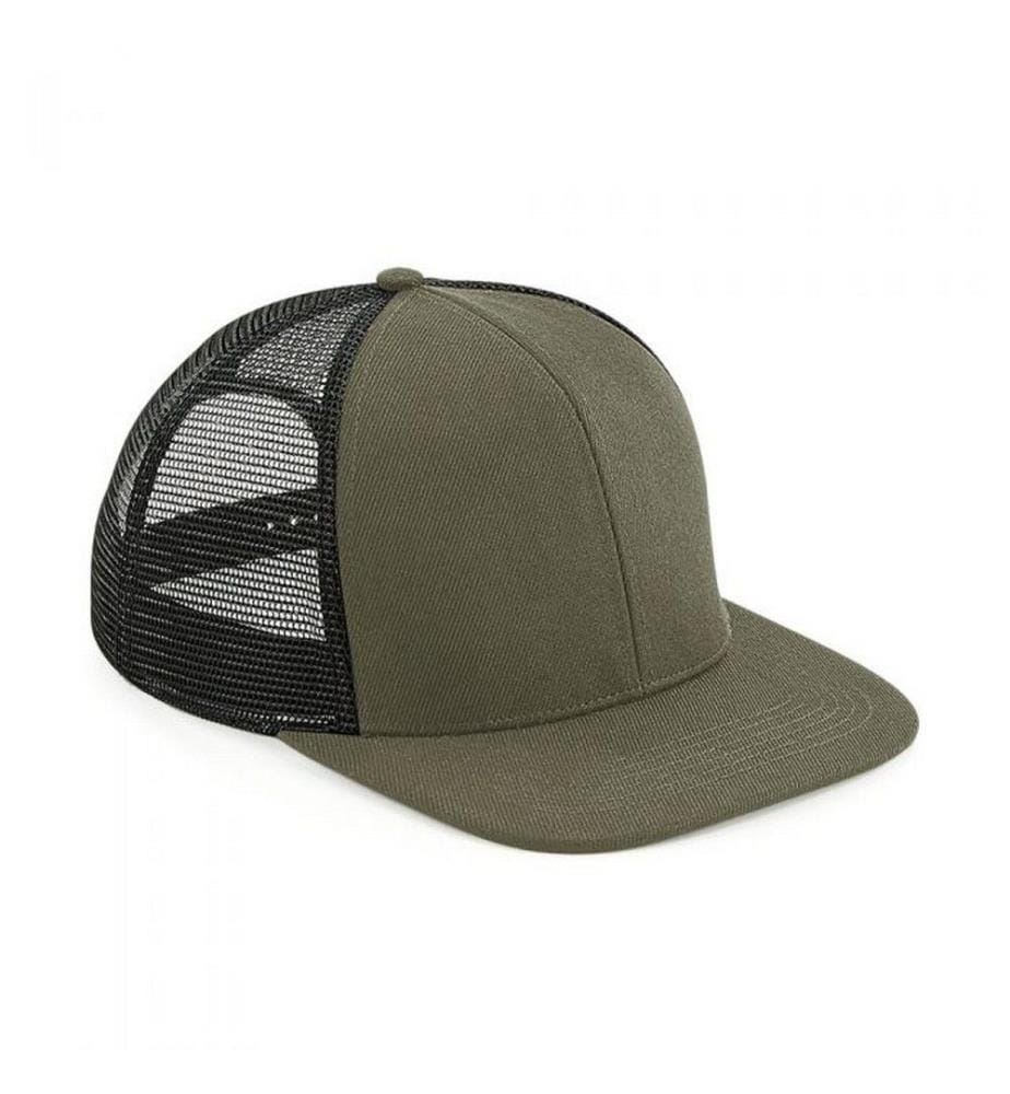Beechfield - Casquette trucker - Adulte