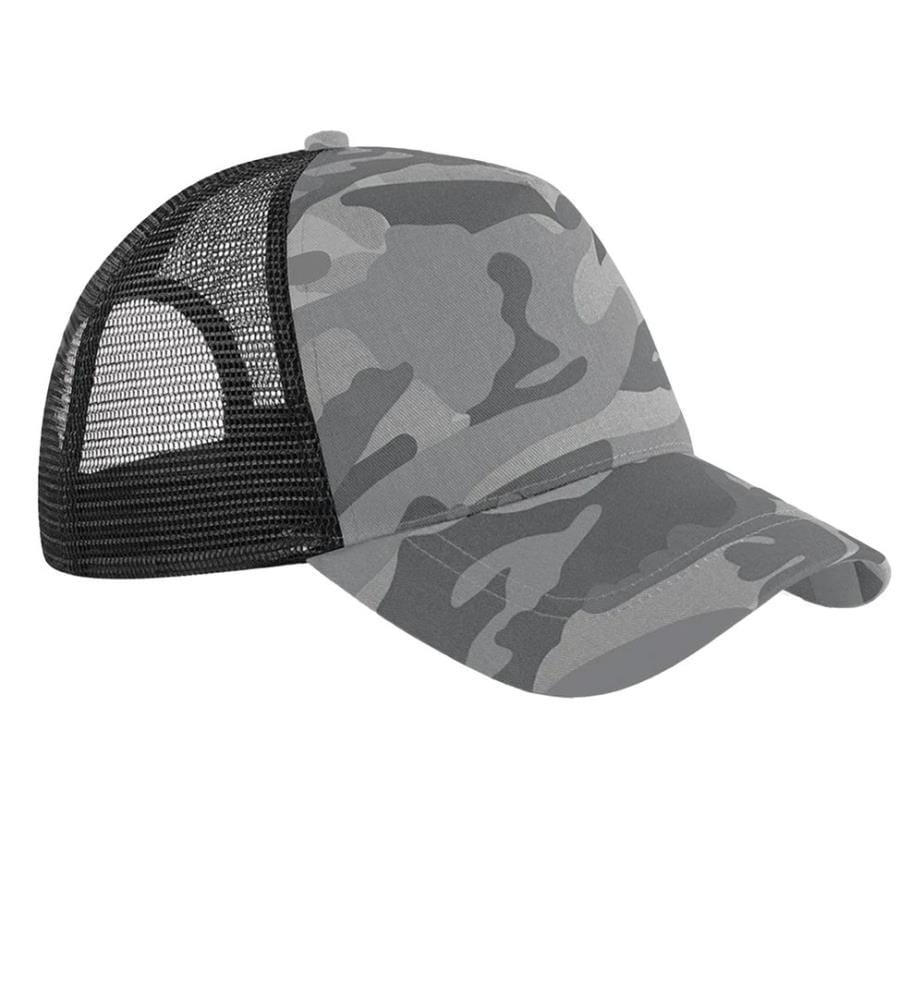 Beechfield - Casquette trucker - Adulte