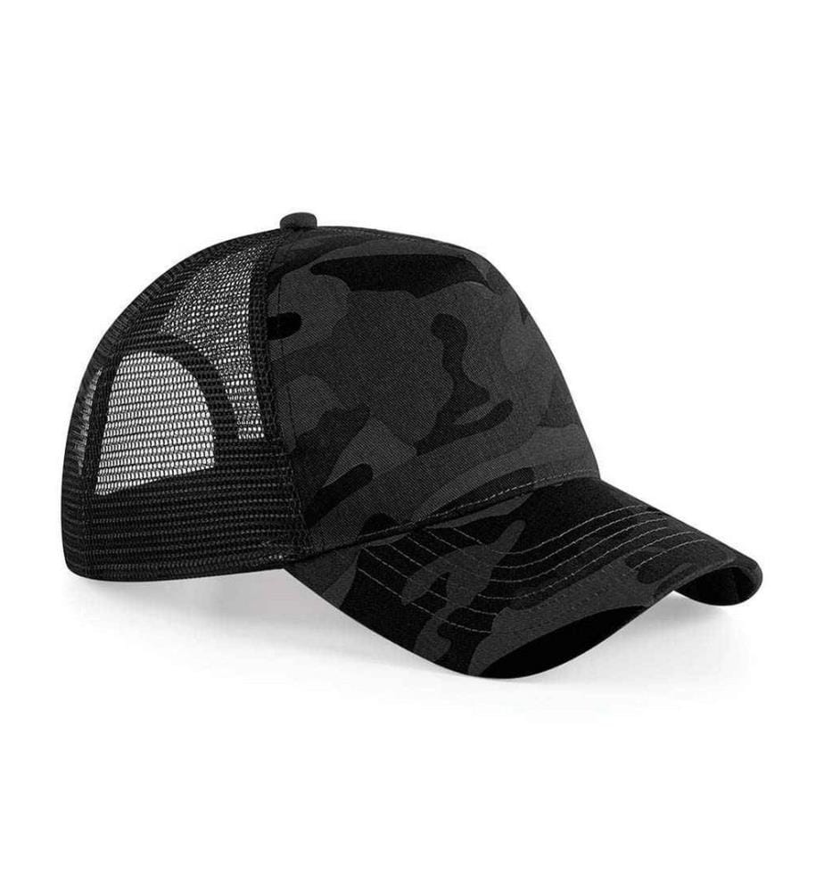 Beechfield - Casquette trucker - Adulte