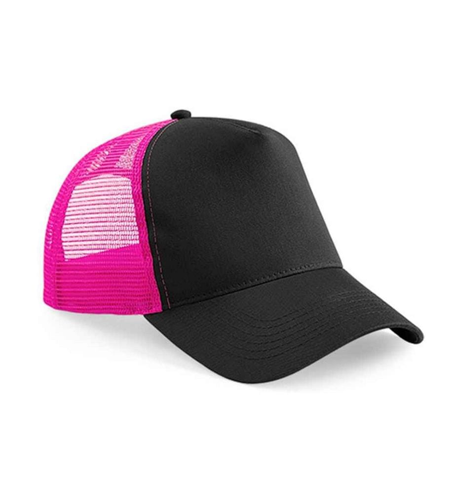 Beechfield - Casquette trucker - Adulte
