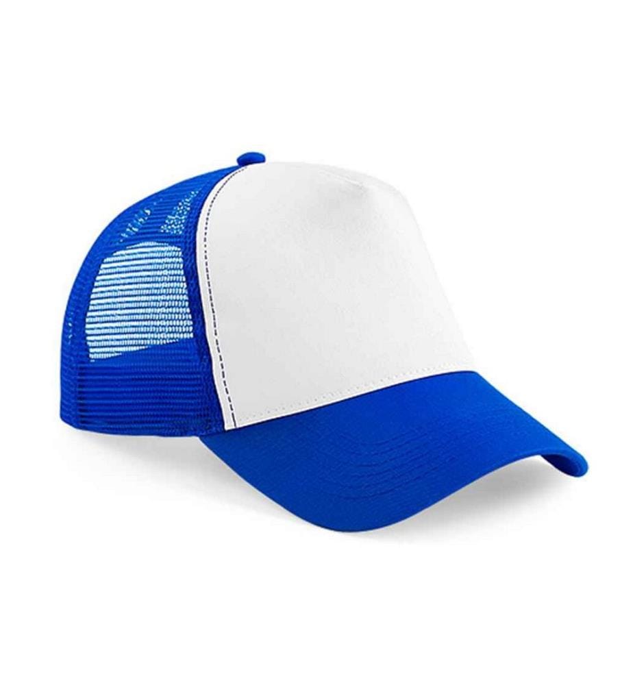 Beechfield - Casquette trucker - Adulte