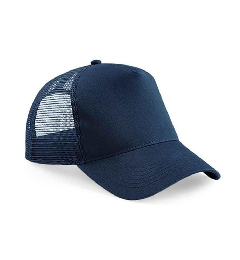 Beechfield - Casquette trucker - Adulte