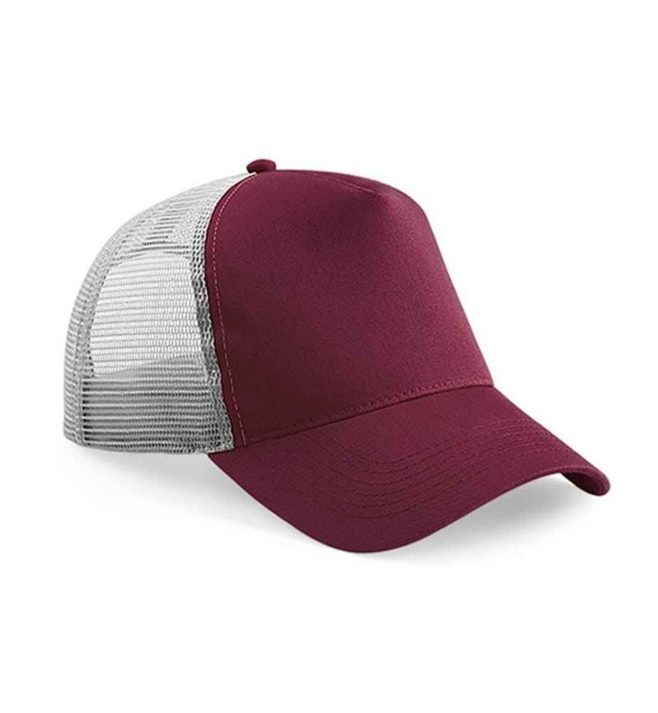 Beechfield - Casquette trucker - Adulte