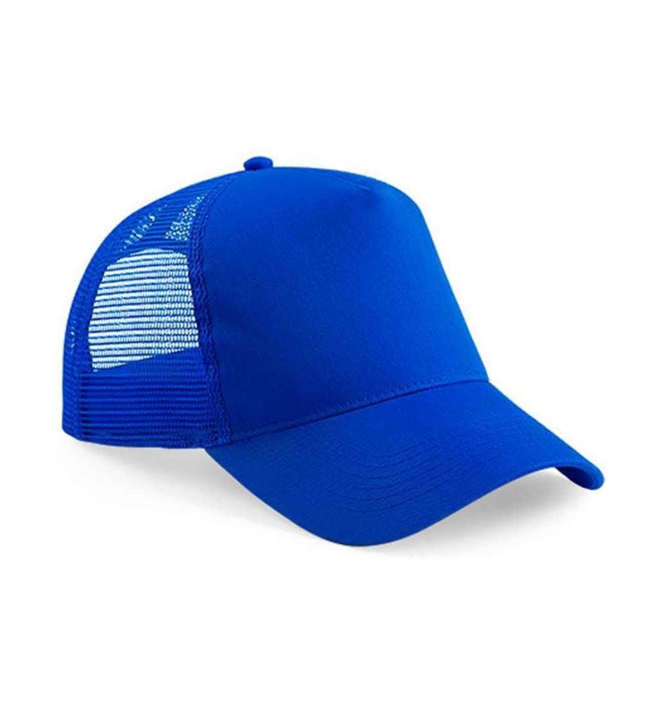 Beechfield - Casquette trucker - Adulte