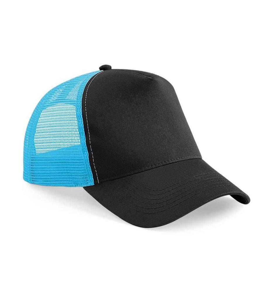 Beechfield - Casquette trucker - Adulte