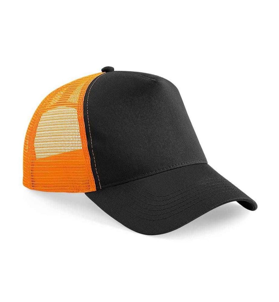 Beechfield - Casquette trucker - Adulte