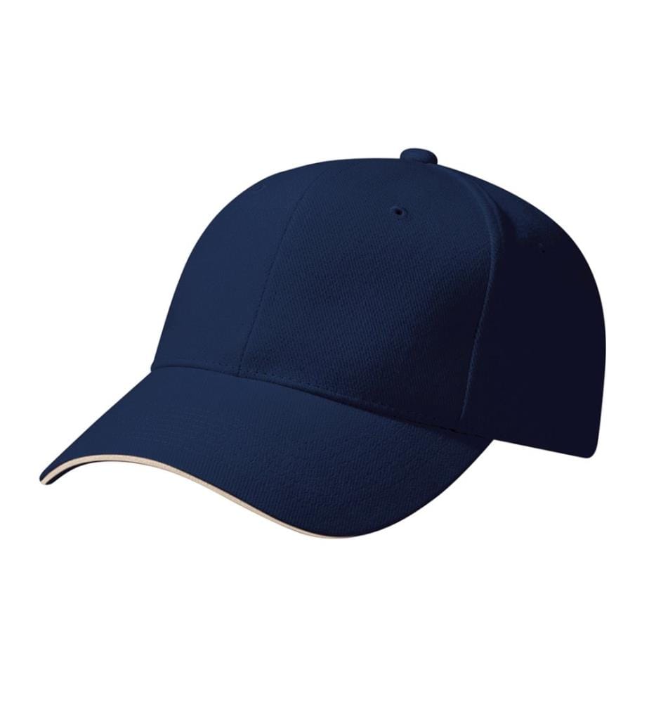 Beechfield - Casquette de baseball PRO-STYLE - Adulte