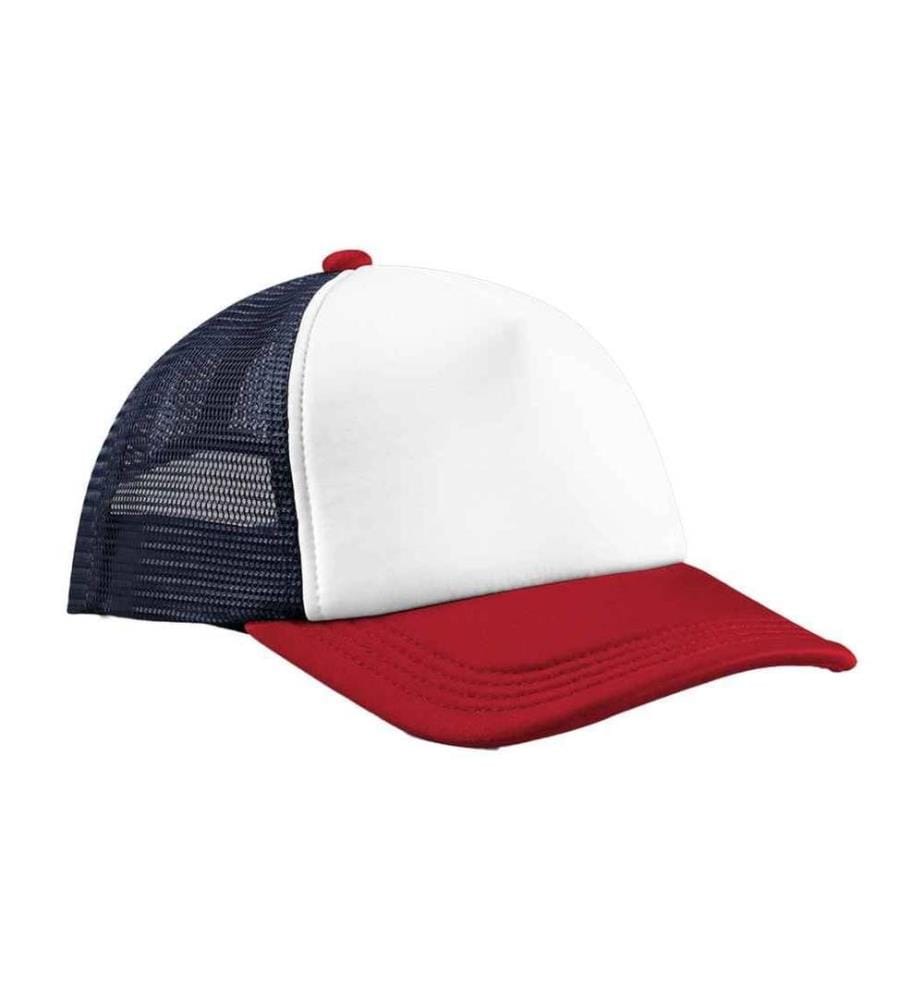 Beechfield - Casquette trucker