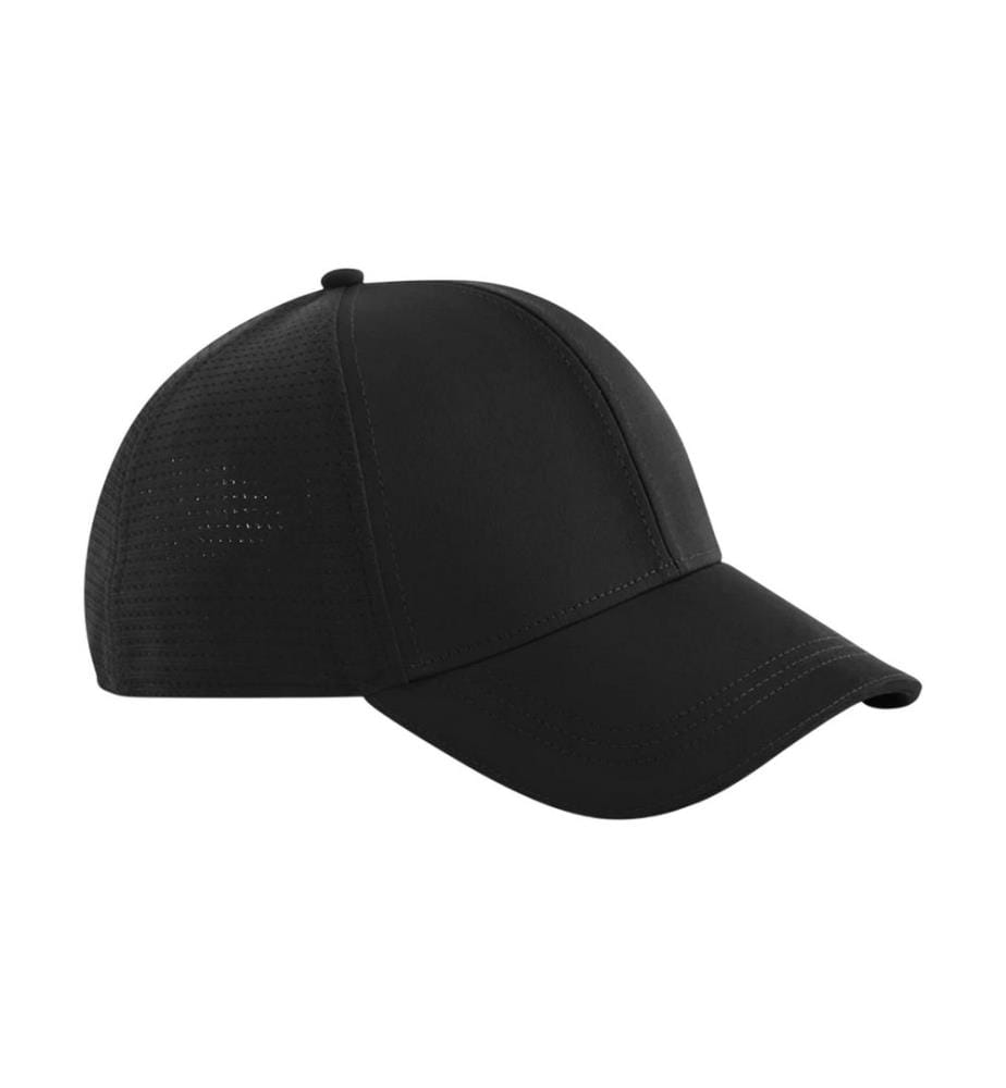 Beechfield - Casquette de baseball motif/style uni CLUB