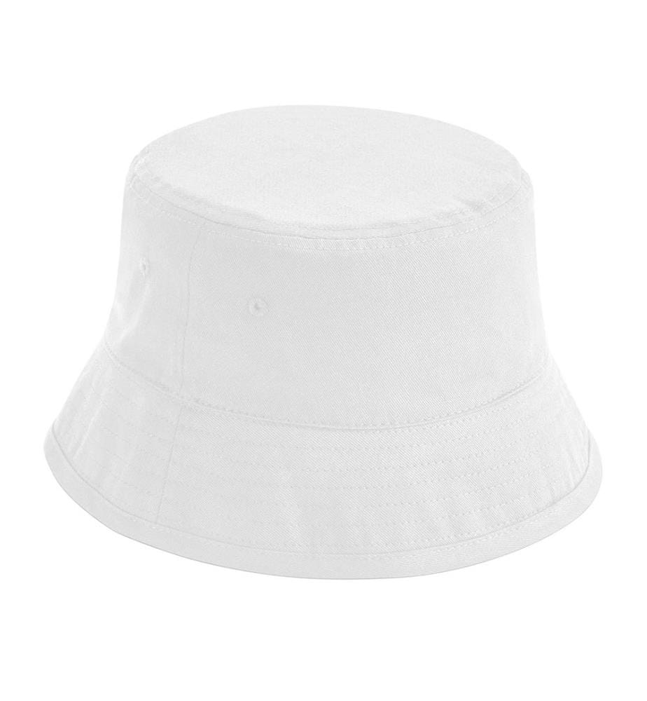 Beechfield - Bob uni en coton bio