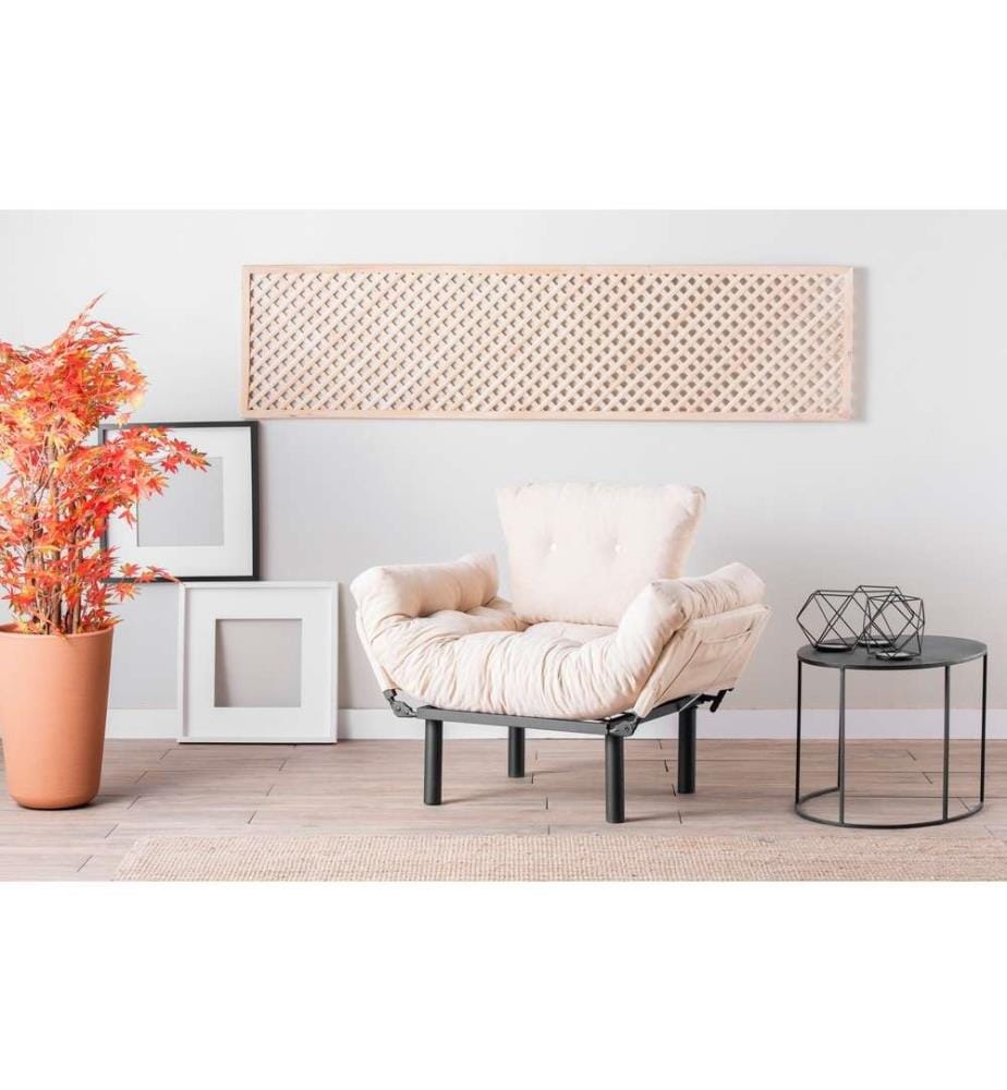 Chaise Wing Nitta