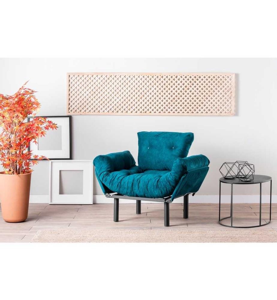 Chaise Wing Nitta