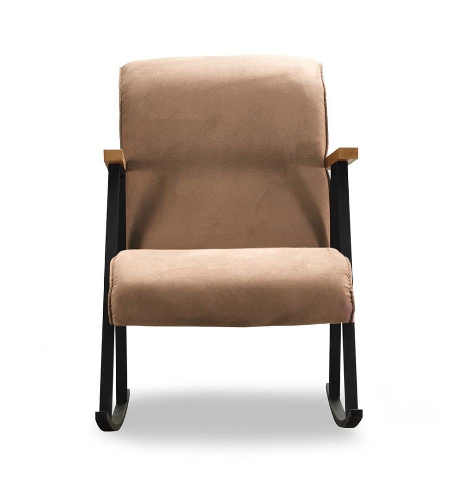 Chaise à bascule Yoka